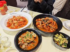 -聚味瞿记·龙虾堂(咸嘉湖店)
