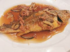 -稻香酒家·33年老字号·港式粤菜(富邦中心店)