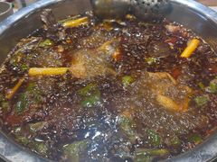 -肖肖酸萝卜鱼火锅(总店)