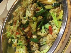 -毛家饭店(今洲广场店)