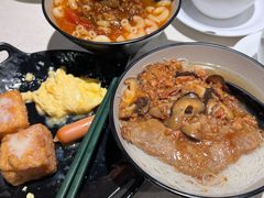 -和平馆·地道港澳茶餐厅(西门口店)