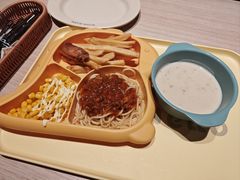 -卡朋西餐(悦汇城店)