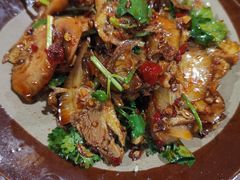 -张关合渣(航空大道店)