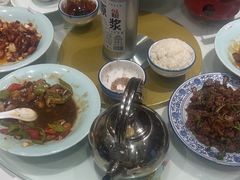 -新侨小馆(东直门北小街店)