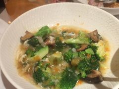 -金椰壳· 大厨新加坡菜(壹方城店)