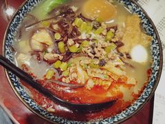 -螺世纪螺蛳粉·桂味小排档(裕德店)