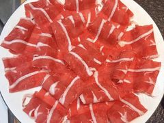 -德顺斋爆肚涮肉馆·烧烤·羊蝎子·清真炒菜(马驹桥店)