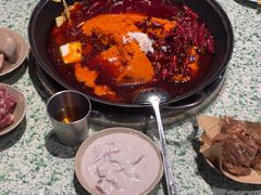 -五里关火锅(牛市口店)