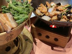 -山西会馆·晋菜·晋商宴·牌匾博物馆(胜利东街店)