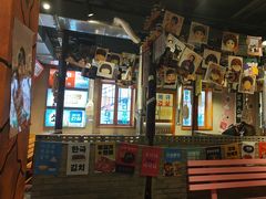 -欧巴烤肉(创富世纪店)