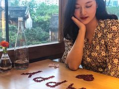 -香樟花园法式铁板烧(恒隆广场店)