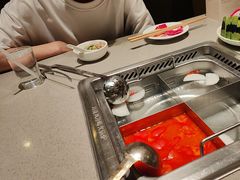 -海底捞火锅(青悦城店)