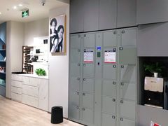 -海马体照相馆(上海月星环球港店)