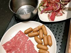 -肆拾壹號烤肉(龙岗店)