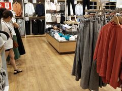 -优衣库(东莞东城万达广场店)