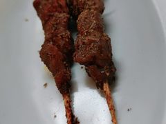 -老碗会·陕西手工面(前海世茂店)