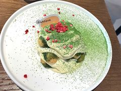 -fishtank鱼缸咖啡(三山街店)
