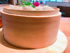 鱼饺-闽上鲜·福建菜(龙湖滨江天街店)