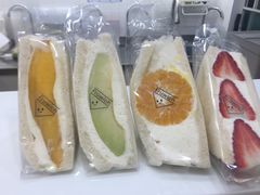 -Fruwich果明治(西单更新场店)