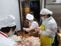 -万寿斋(山阴路店)