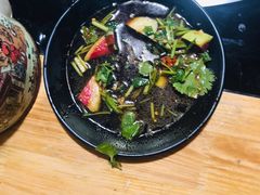 -宏记广东客家菜(丰汇店)