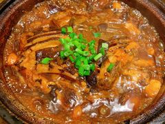 -大闫家烧烤·小海鲜家常菜(郑庄店)