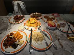 -比格比萨自助(宝山日月光店)