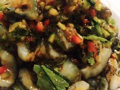 -马路边上·小海鲜烧烤(八一路店)