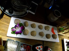 -润青四季音乐主题餐厅·椰子鸡(罗湖店)