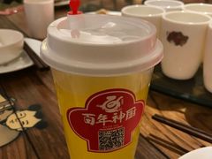 -百年神厨·地道川菜(清江西路店)