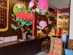 -南京市民俗博物馆(甘熙故居)