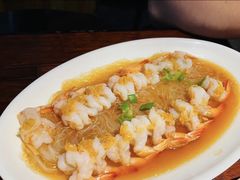 -前海沿·青岛菜(大拇指广场石老人店)