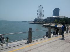 -87号烧烤海鲜·大排档(金沙滩店)