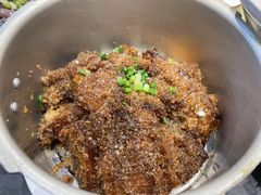 -七十七号厨房·新派江西菜(滨湖店)