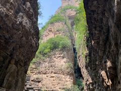 -龙门涧景区