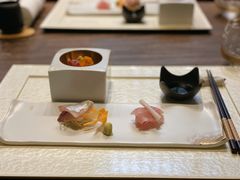 -空蝉怀石料理(益丰·外滩源店)