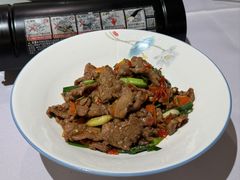 -贵州大厦贵州厅(樱花园西街店)