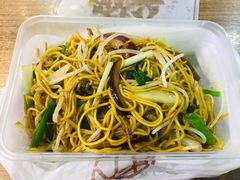 -新大咀港式茶餐厅(宝山万达店)