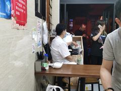 大堂-万寿斋(山阴路店)
