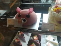 -BreadTalk面包新语·烘焙蛋糕(领展购物广场店)
