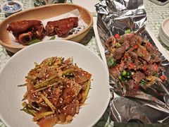-渔语鱼新川菜Bistro(万象天地店)