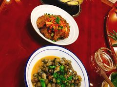 -故乡缘·香格里拉山庄(冷竹路店)
