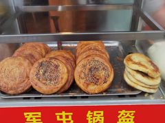 -青石桥老瓦房肥肠粉总店(青石桥总店)