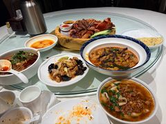 -老爷庙风味美食府(魏都大道店)