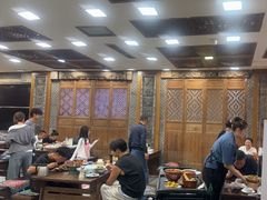 -乔家满族八大碗(流水沟店)