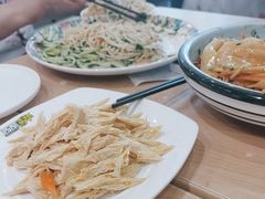 -西部马华清真食府·丝路菜(大钟寺店)