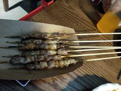 -半天妖烤鱼(方庄店)