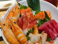 -水木锦堂·自助铁板烧(望京凯德MALL店)