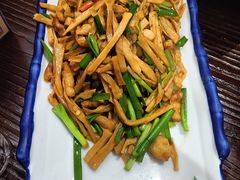 -董府·古宅餐厅