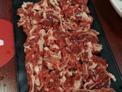 手切鲜肥牛-广味鲜潮汕牛肉火锅(延安三路店)